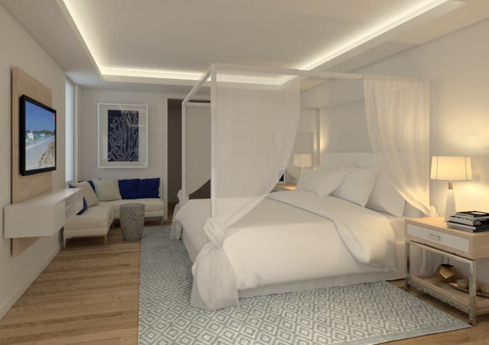 Minos Imperial Luxury Beach Resort and Spa Milatos photo 5