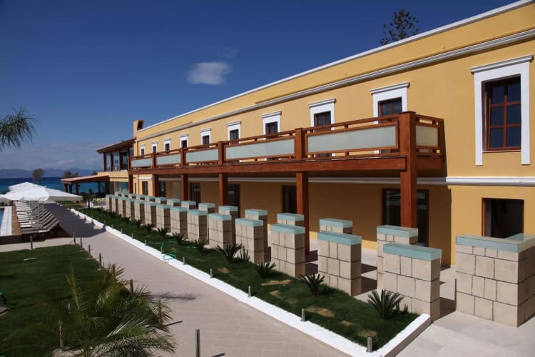 Villa Di Mare photo 2