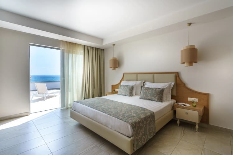 Elinotel Sermilia Resort photo 3