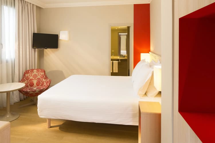 Hôtel Oceania L'univers Tours photo 5