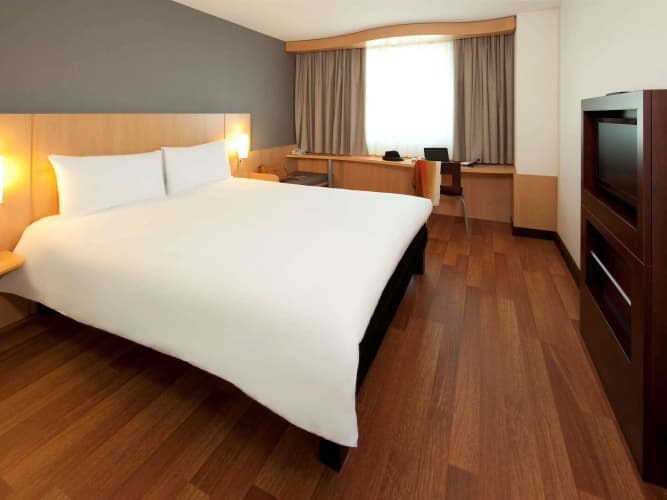 Ibis Geneve Centre Nations photo 5