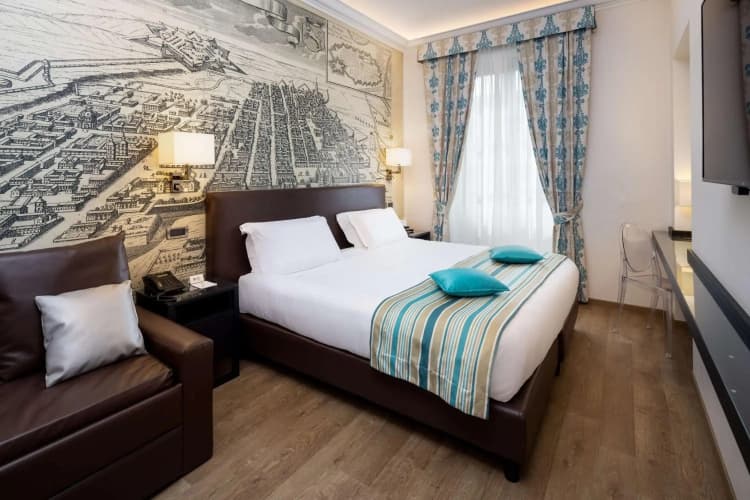 Best Western Plus Hotel Genova photo 4