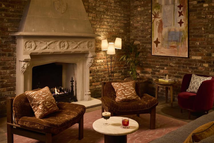 The Hoxton Shoreditch photo 3