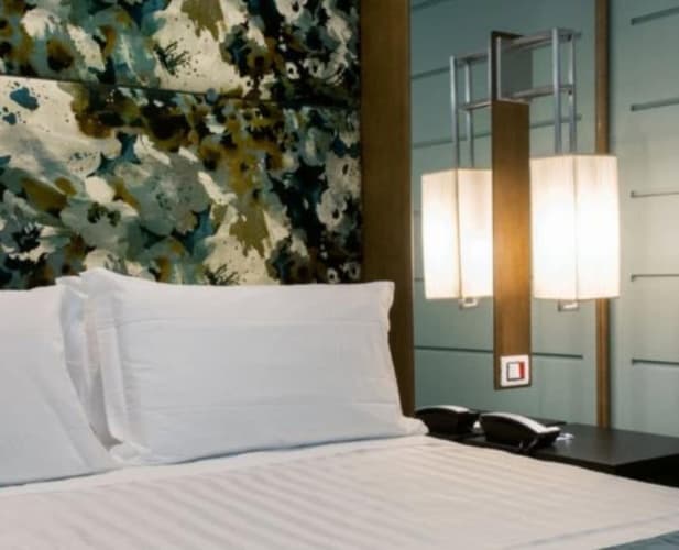 Hotel Stendhal & Luxury Suites Dependance, photo 3