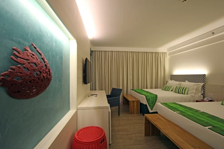 Hot Beach Resort, photo 4