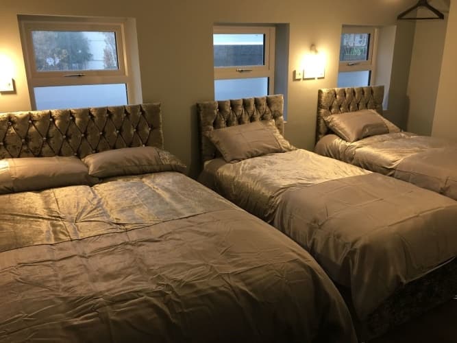 Brownlows Inn, photo 5