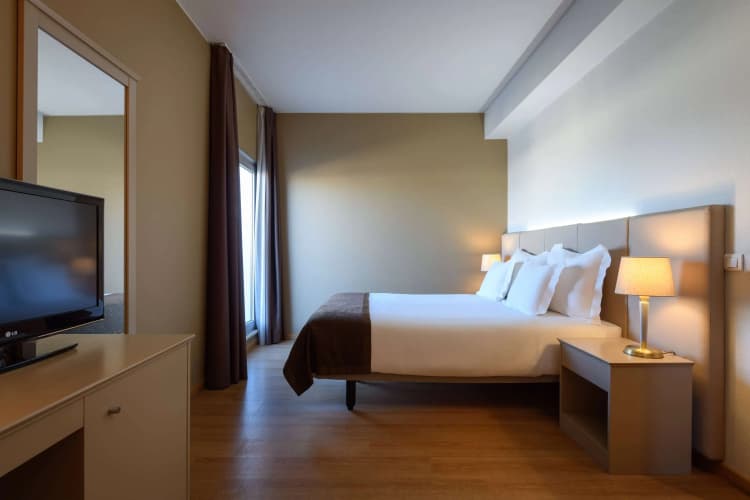 TRYP by Wyndham Porto Centro Hotel photo 5