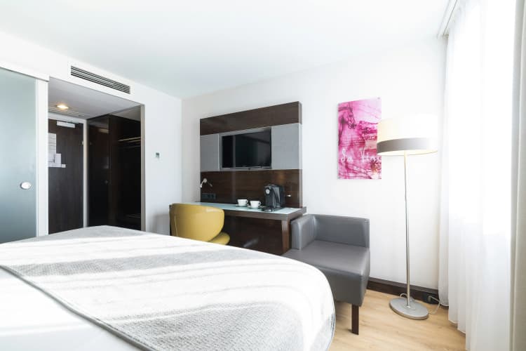 Leonardo Hotel Vienna Westbahnhof photo 4