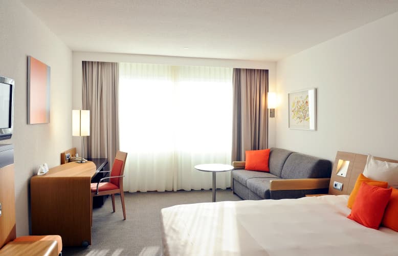 Novotel Rotterdam Brainpark photo 4