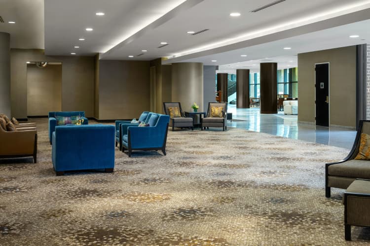 The Westin Southfield Detroit photo 3