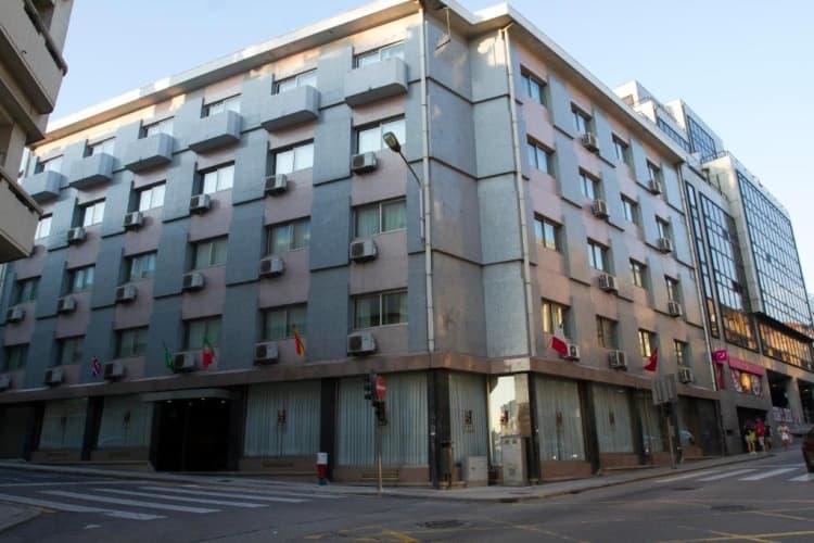 Sao Jose, photo 2