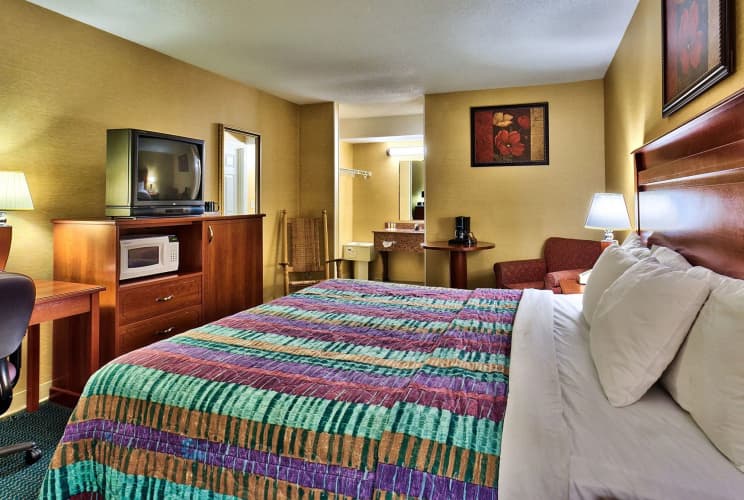 Casco Bay Hotel photo 4