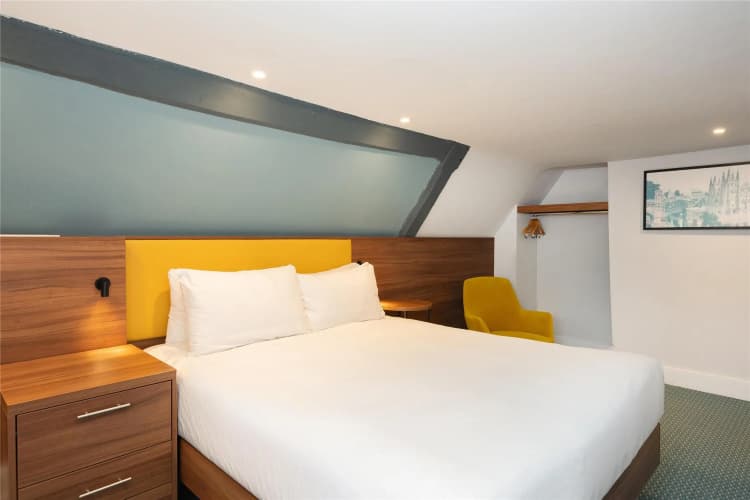 Hampton Inn Canterbury, United Kingdom photo 3