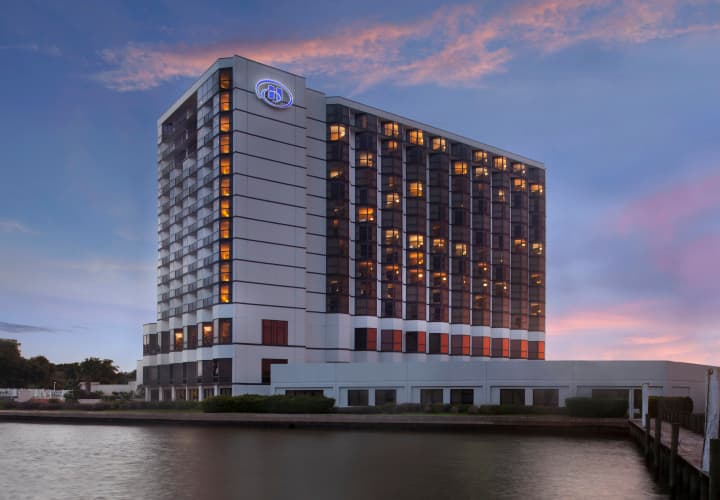 Hilton Houston NASA Clear Lake photo 2