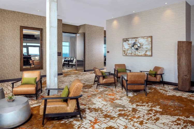 Hotel Melby Downtown Melbourne Tapestry Collection by Hilton photo 3