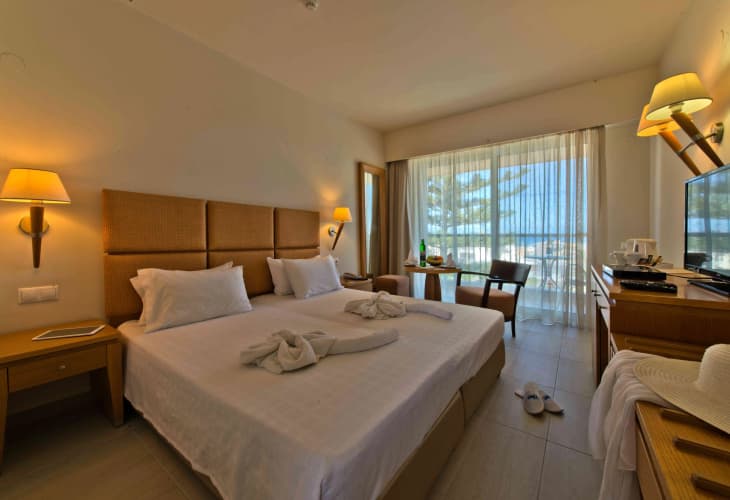 Minos Hotel photo 5