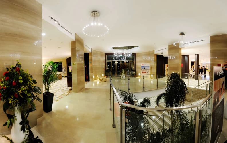 Hilton Garden Inn Lecce, photo 3