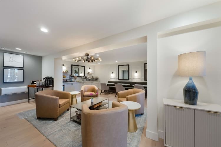 Best Western The Inn of Los Gatos, photo 4