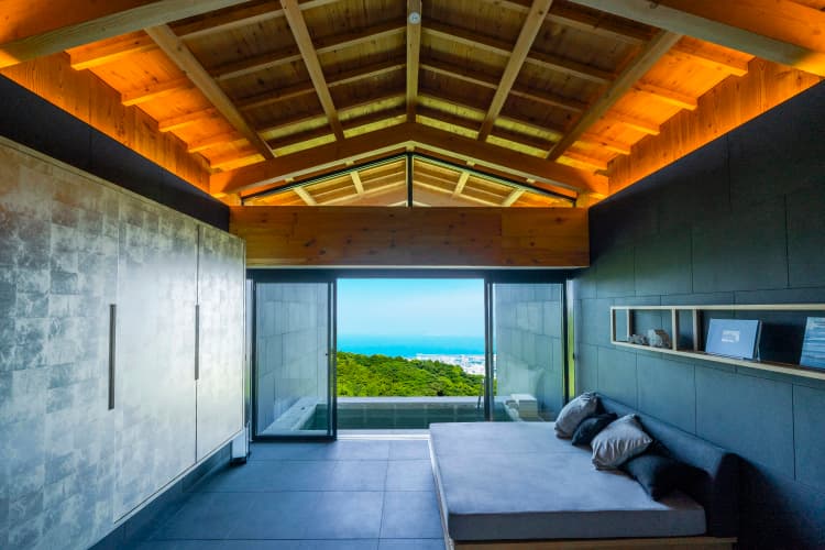 Ana Intercontinental Beppu Resort & Spa photo 3
