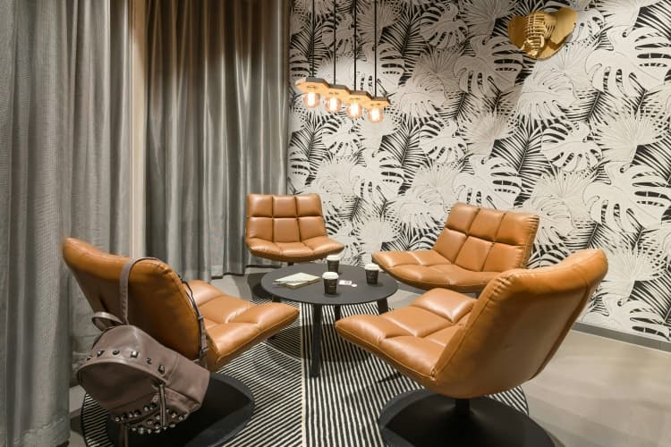 Moxy Dresden Neustadt photo 5