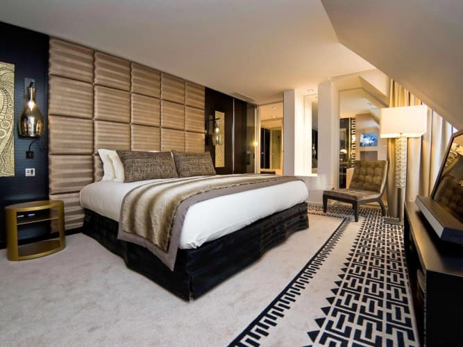 Hotel Sofitel Paris Le Faubourg photo 4
