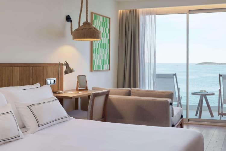 Meliá Ibiza  - Adults Only photo 5