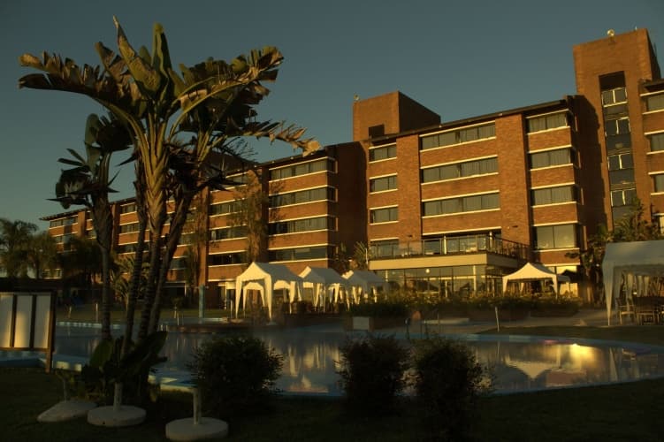 Arapey Thermal Resort & Spa photo 2