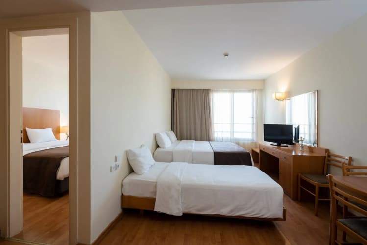 Angela Hotel Downtown Rooms photo 5