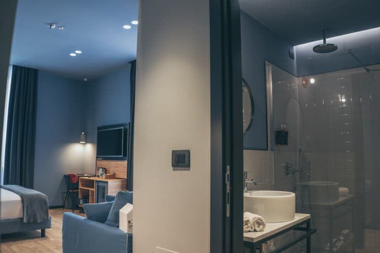 The Poet Hotel photo 4