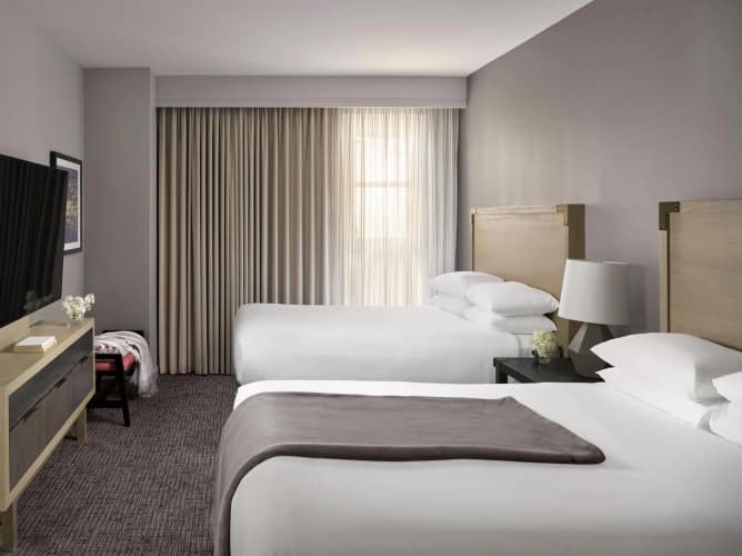 Hyatt Regency Sonoma Wine Country photo 4