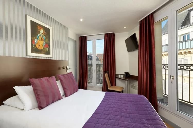 Alane Hotel, photo 4