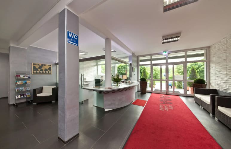 Aviva Novum, photo 3