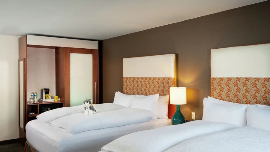 University Inn - A Staypineapple Hotel photo 4