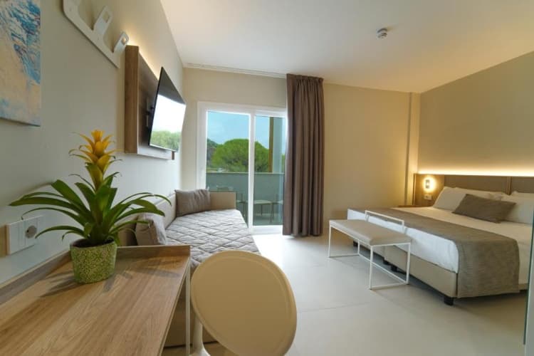 Eleamare Resort, photo 5