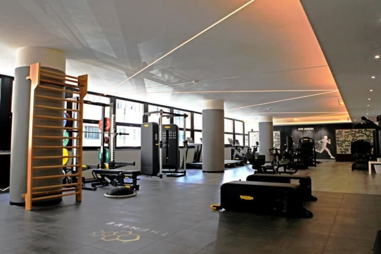 The Hive Hotel photo 4