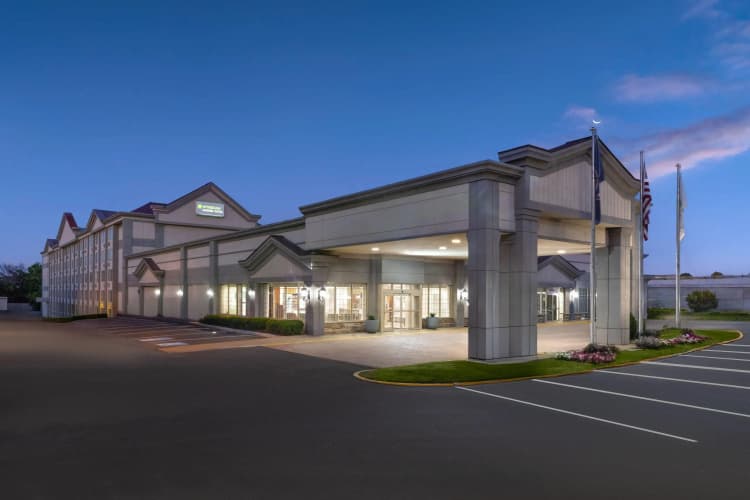 Wyndham Garden Manassas photo 2