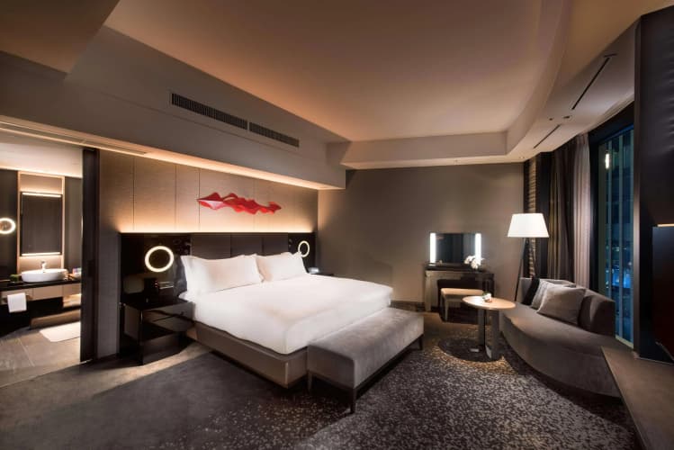 Conrad Osaka, photo 3