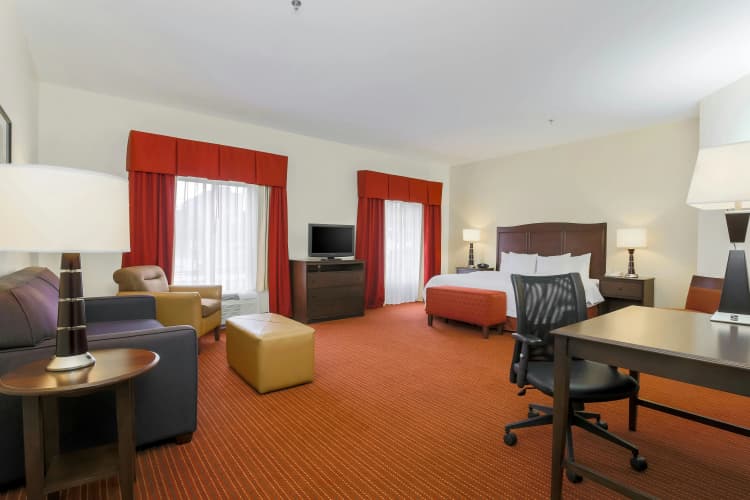 Hampton Inn Champaign/Urbana photo 4