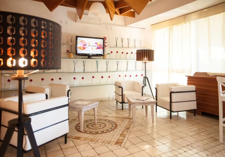 Ostia Antica Park Hotel photo 3