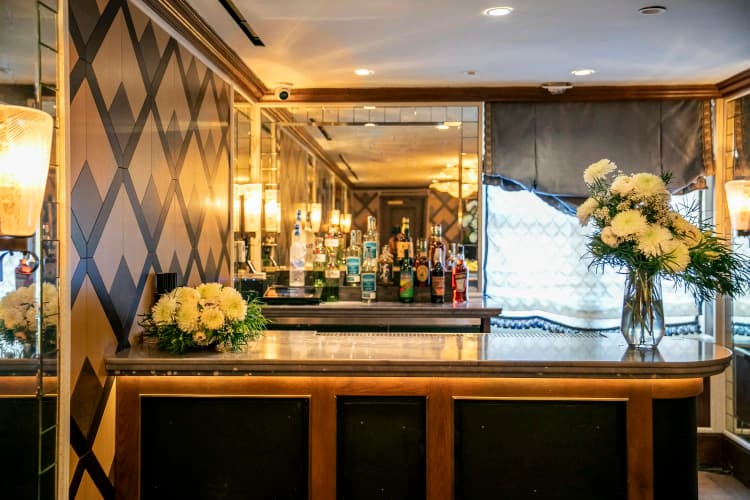 The Fifth Avenue Hotel photo 3