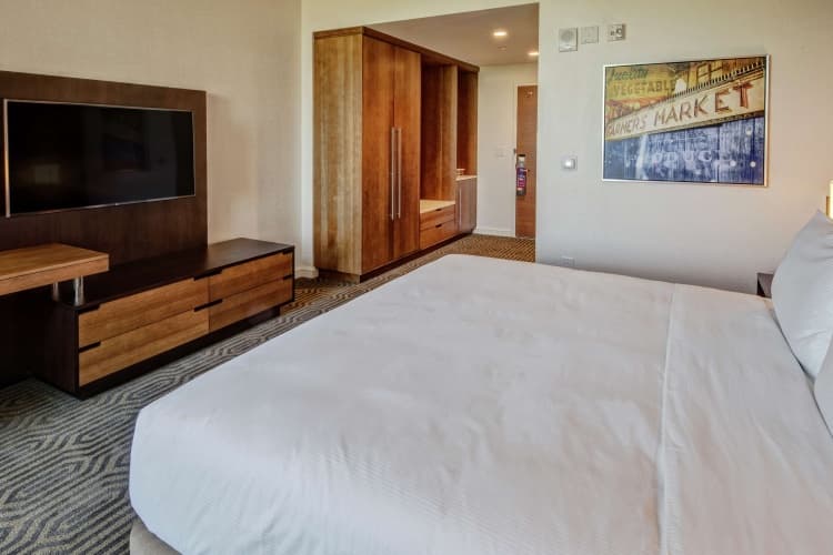 Hilton Franklin Cool Springs, photo 4