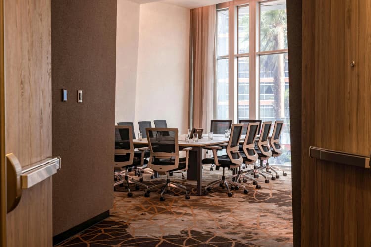 Hilton Garden Inn Lima Miraflores photo 4