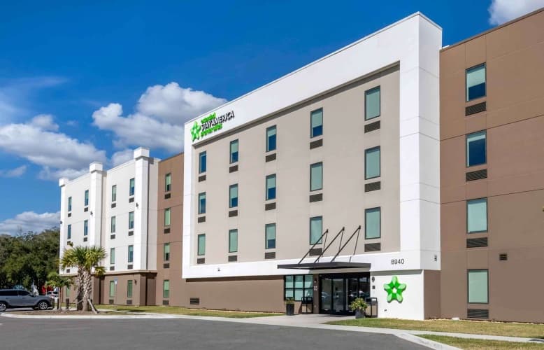 Extended Stay America Premier Suites Tampa Fairgrounds Casino!, photo 2