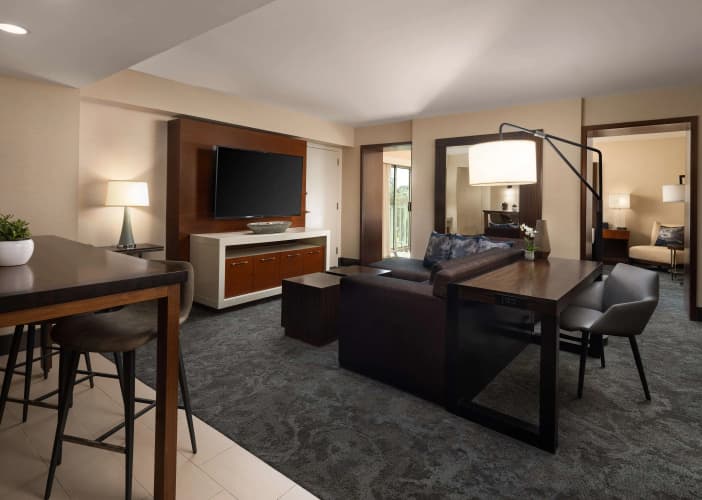 Hyatt Regency Sacramento photo 4