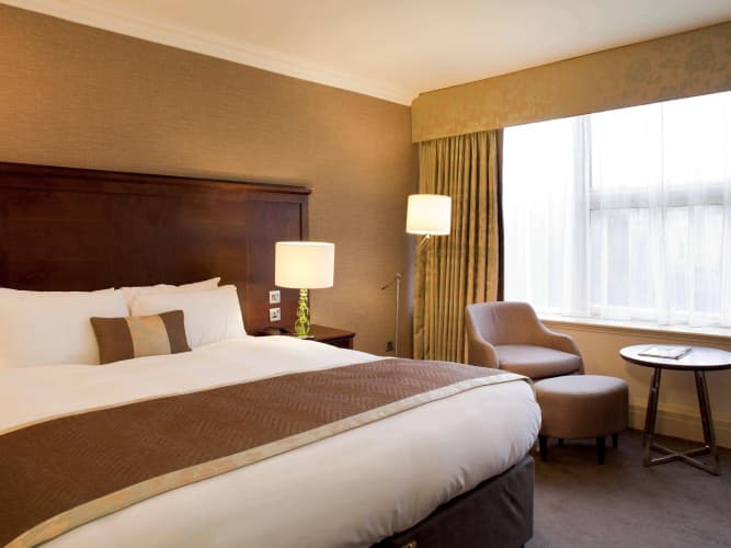 Mercure Winchester Wessex Hotel photo 5