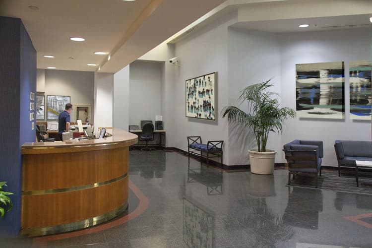 Kawada Hotel photo 3