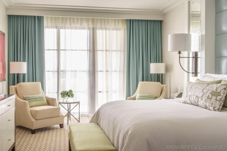 Four Seasons Resort Orlando At Walt Disney World Resort, photo 5