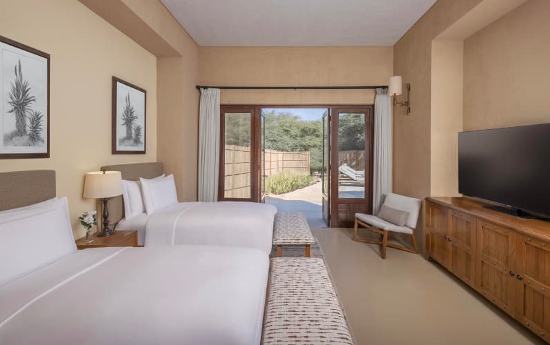 Anantara Desert Islands Resort & Spa photo 4