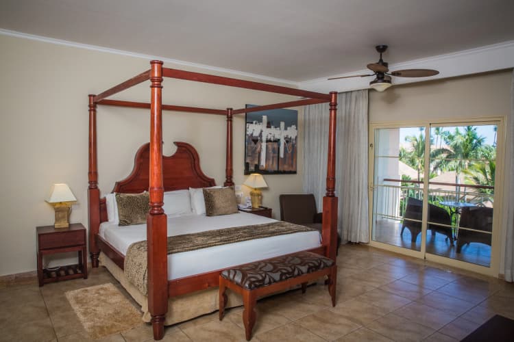 Majestic Colonial Punta Cana Resort photo 4