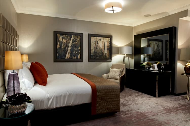 Crowne Plaza London Albert Embankment photo 5